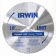 Irwin 7-1/4 St Cd Cir Standar 585-11140, Unit PK