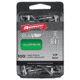 Arrow Fastener (100/pc) Short 1/8 Aluminum Ri 6141100650, Unit PK