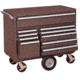 Kennedy Mfg 10284 Roller Cabinet 10-drawer 444-4410B, Unit EA