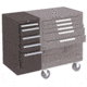 Kennedy Mfg 00623 Hang-on Cabinet 5drawer 444-185XR, Unit EA