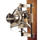 Porter Cable 10a 1-1/2hp Lock Mortiser 593-513, Unit EA
