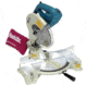 Makita 10in Compound Miter Saw 458-LS1040, Unit EA