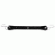 Tarp Straps 31in Goldline Rubbr Tarpstraps 638-2231N, Unit PK