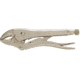 Crescent 5in Curved Jaw Locking Plier W 181-C5CV, Unit EA