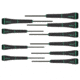 Eklind Tool 10pc Torx T3t20 Screwdriver S 269-92200, Unit PK
