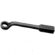 Martin Tools Offset Striking Wrench 12p 4-1 276-8819C, Unit EA