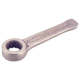 Ampco Safety Tools 2in Striking Box Wrench 065-WS-2, Unit EA