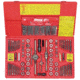 Irwin Hanson 117 Pc Td Set Matchingdrills 585-26377, Unit PK