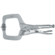 Irwin Vise-Grip 9in Vise Grip Locking Cl 586-9SP, Unit EA