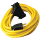 ORS Nasco 12/3 25ft Sjtw Generatorcord 172-01910, Unit EA
