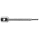 Apex 12671 Bit 7/16hex Drv 071-SZ-13-A, Unit EA