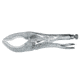 Irwin Vise-Grip 12in Large Jaw Vise Griplockin 586-12LC-3, Unit EA
