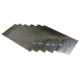 Precision Brand 22ly8 .008 Ss Shim 6inx25in Fl 605-22520, Unit PK