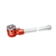 Ridgid Oor 1/2-1in Npoint Threader 632-36345, Unit EA
