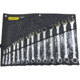 ORS Nasco 14 Pc Combo Wrench S Set 576-85-990, Unit PK