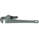 ORS Nasco 18in Aluminum Pipe Wrench 018-01-618, Unit EA