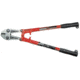 Pony 18in Bolt Cutter Center Cut 018-39-018, Unit EA