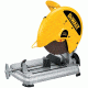 DeWALT 14in Hvy Duty Chop Saw15 Amp 115-D28700, Unit EA