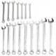ORS Nasco 15 Pc 12points Comb Wrenchset 577-1200FASD, Unit PK