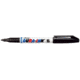 Markal #15 Sharpie Black Felt Tip Mar 434-96023, Unit EA