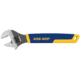 ORS Nasco 8in Adjustable Wrench 586-2078608, Unit EA