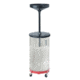 Plews 16-gallon Lift Drain 570-75-835, Unit EA
