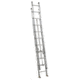Louisville Ladder 20ft Aluminum Hd Extension Lad 443-AE3220, Unit EA