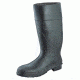 Servus 16in Blk Knee Boot Pvcangle C 617-18822-11, Unit PK