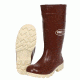 River City 16in Pu Knee Boot Mens Steel 611-BBS1607, Unit PK