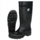 River City 16in Pvc Knee Boot Mens Plain 611-PBP1207, Unit PK