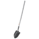 Ridgid 170-fg Hdl Rdpoint Shovel 632-50482, Unit EA