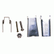 Campbell 17710 4-24 Universal Latch Kit 193-3991403, Unit PK