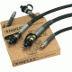 Simplex 18170 1/4inid 6ft Hose W/coupl 720-HC6, Unit EA