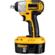 DeWALT 12v 1/2in Compact Impactwrench 115-DC840KA, Unit EA