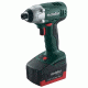 Metabo 18v Impact Driver 469-SSD18, Unit EA