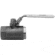 Dixon Valve 1/4 Ss Ball Valve 238-SSBV25, Unit EA