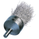 ORS Nasco 1in Crimpd Wire End Brush .006 410-82991, Unit EA
