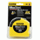 ORS Nasco 1in X 30ft Maxsteel Tape Measu 680-33-800, Unit EA