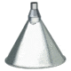 Plews 5qt Galvanized Steel Offset Fu 570-75-002, Unit EA