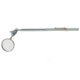 General Tools 2.25in Inspection Mirroron 10- 318-557, Unit EA