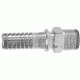 Dixon Valve 3/4 X 1 Boss Male Stem 238-MS12X16, Unit EA