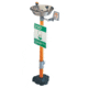 Guardian Pedestal Mount Eyewash Ss Bowl 333-G1825BC, Unit EA