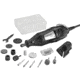 Dremel 200 Series 2 Speed Rotary W/a 6141100202, Unit EA