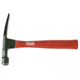 Plumb 2581 15ozbrick Hammerw/hicko 184-11492, Unit EA