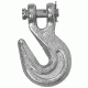 Campbell 473 3/8in 5400 Clevis Grab Hoo 193-4500605, Unit EA