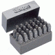 C.H. Hanson 3/16 General Purposeletter 337-20250, Unit PK