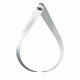 L.S. Starrett 26-6 6in Improved Firm-joint C 681-50186, Unit EA