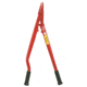 H.K. Porter 2600 Long Handled Heavyduty St 590-2690GP, Unit EA