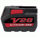 Milwaukee Electric Tools 28 Battery 495-48-11-2830, Unit EA
