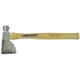 Pony 28oz Rig Builders Hatchet Mill 018-60-096, Unit EA